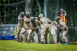 The Benefits of Active Shooter Response Courses  